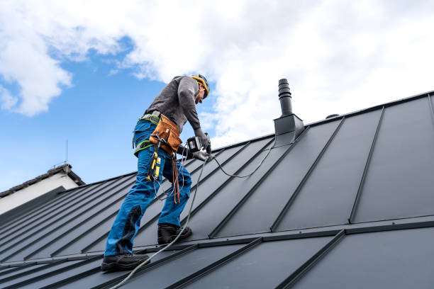 Fast & Reliable Emergency Roof Repairs in Prescott Valley, AZ